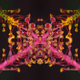 Illustration for article titled 10 Vivid Rorschach Tests, Made By Camera